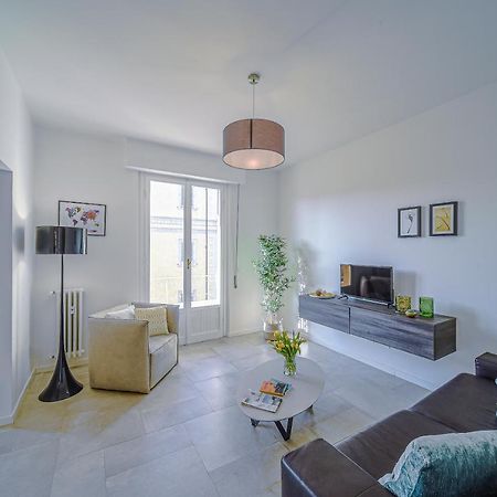 San Frediano Jewel Apartment ฟลอเรนซ์ ภายนอก รูปภาพ
