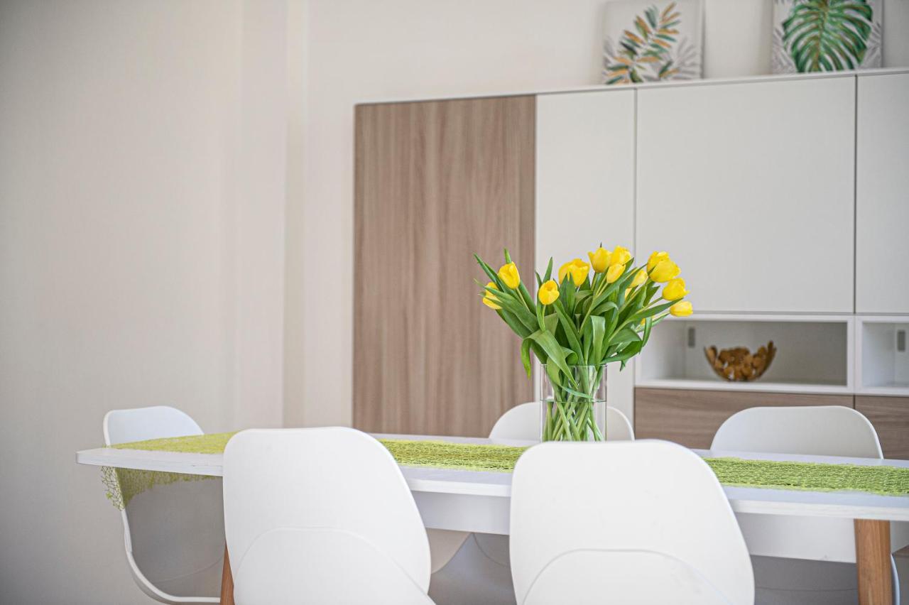 San Frediano Jewel Apartment ฟลอเรนซ์ ภายนอก รูปภาพ