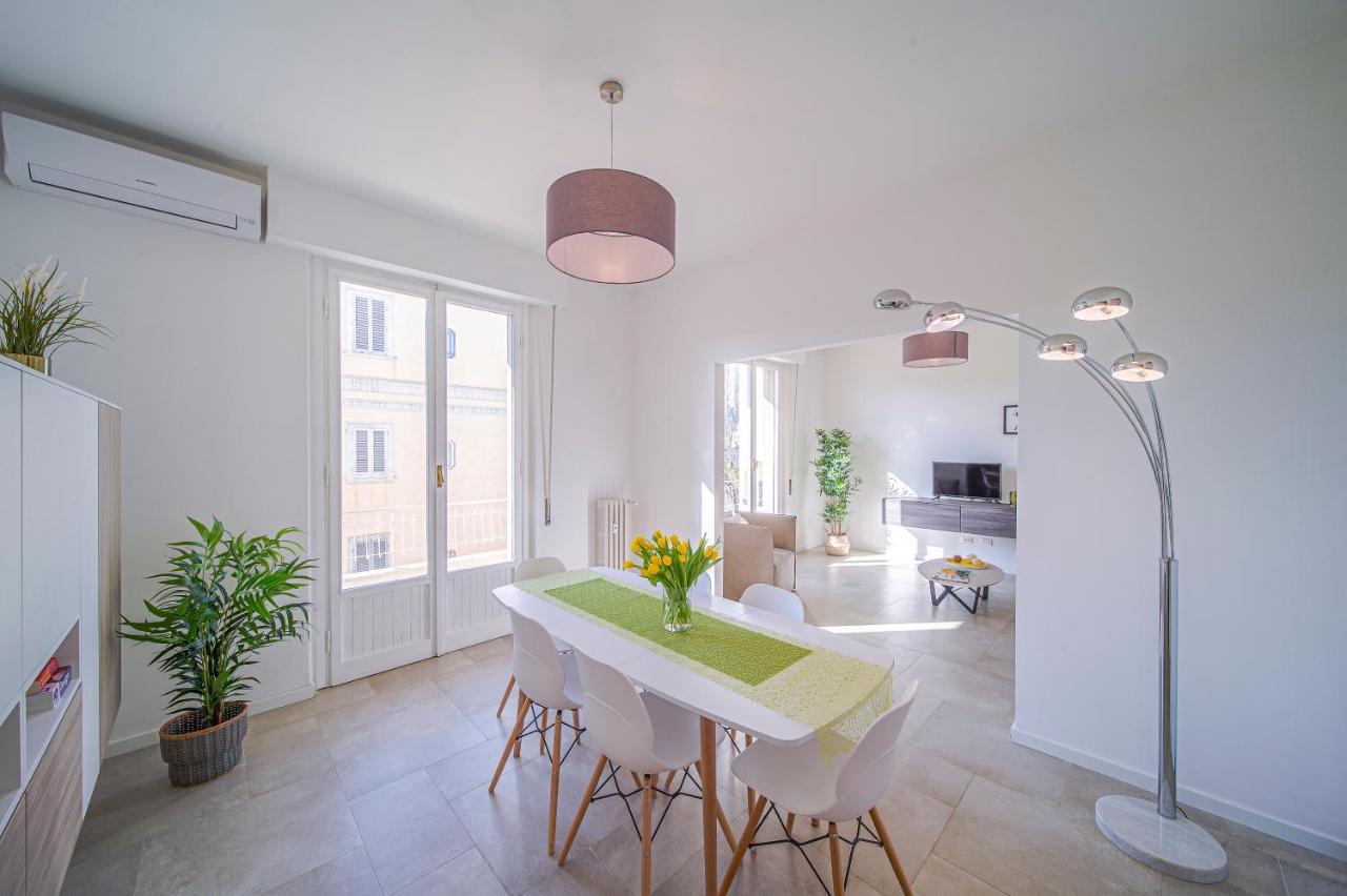 San Frediano Jewel Apartment ฟลอเรนซ์ ภายนอก รูปภาพ