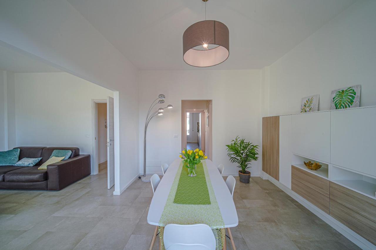 San Frediano Jewel Apartment ฟลอเรนซ์ ภายนอก รูปภาพ