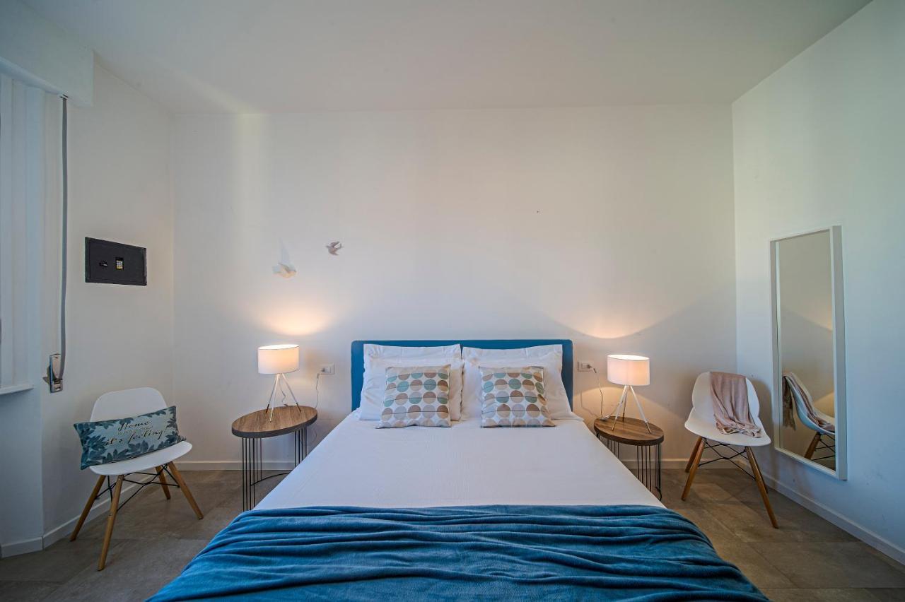 San Frediano Jewel Apartment ฟลอเรนซ์ ภายนอก รูปภาพ