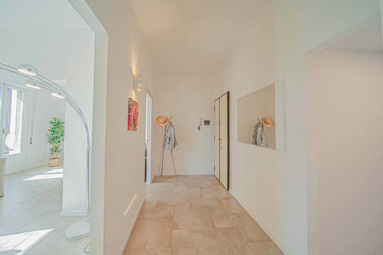 San Frediano Jewel Apartment ฟลอเรนซ์ ภายนอก รูปภาพ