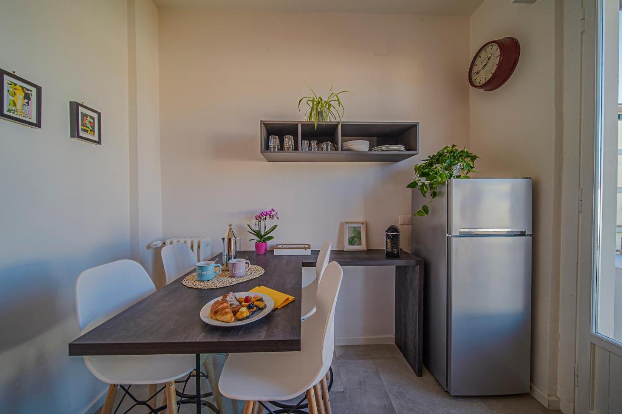 San Frediano Jewel Apartment ฟลอเรนซ์ ภายนอก รูปภาพ
