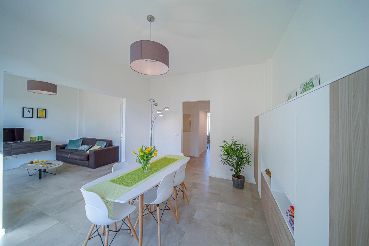 San Frediano Jewel Apartment ฟลอเรนซ์ ภายนอก รูปภาพ