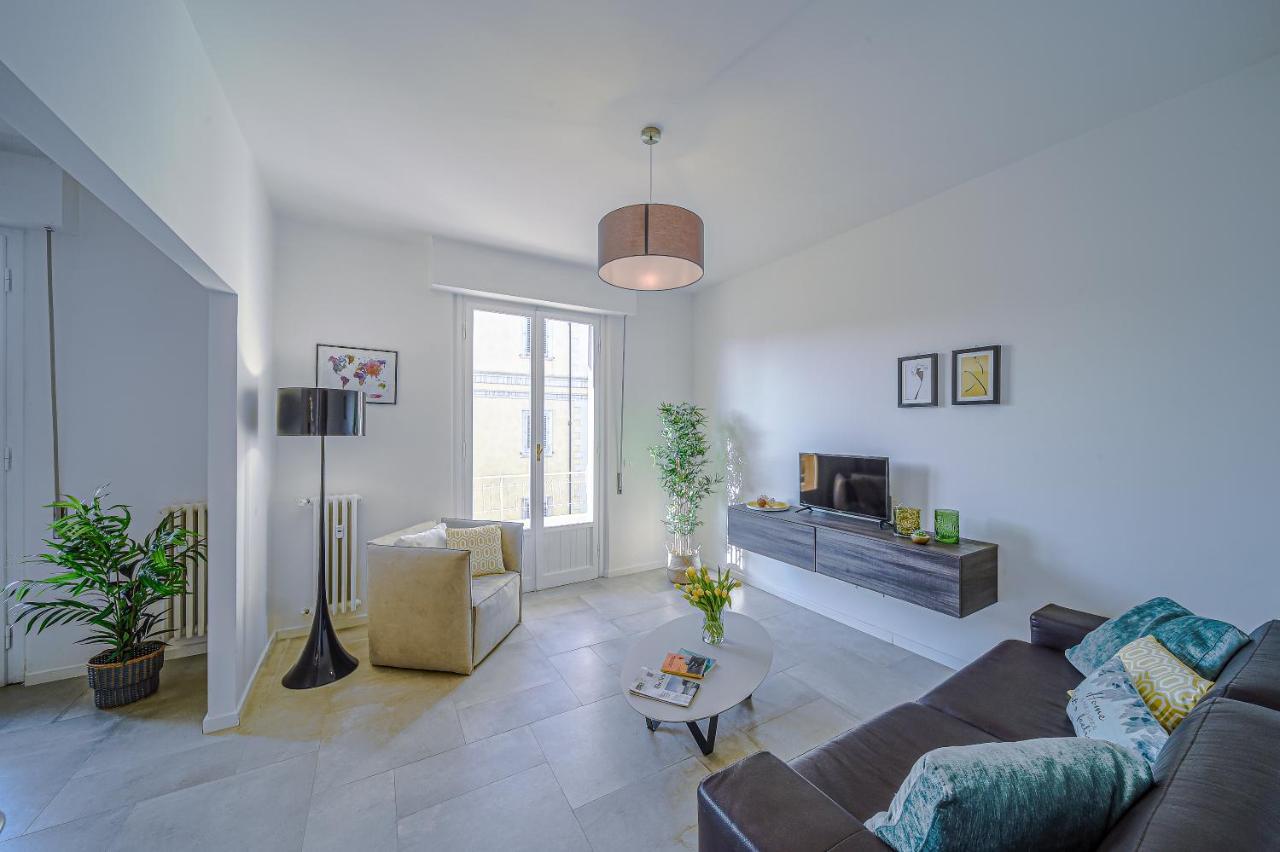 San Frediano Jewel Apartment ฟลอเรนซ์ ภายนอก รูปภาพ